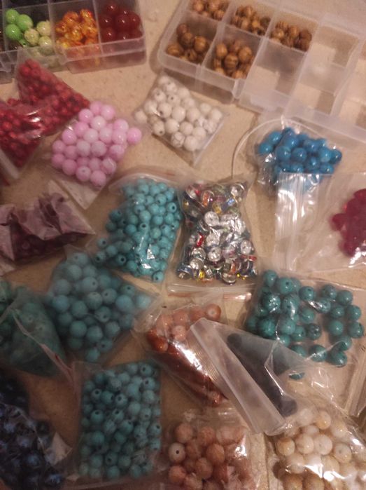 Мъниста/ броеници