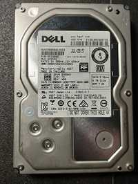 Хард диск 6TB DELL / HGST Ultrastar 7K6000,  HUS726060ALE614