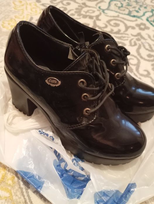 Қара аяк киім, сосын детский красовка 24раз сатылады