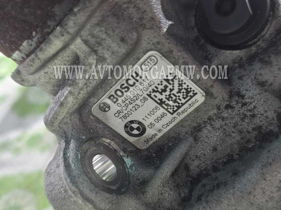 Комплект дюзи гнп 3.0д 245 коня Бмв Bmw E90 E91 ф10 ф11 f10 f11 e90
