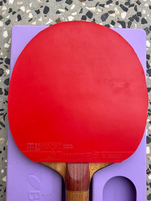 Гуми-тенис на маса Andro Rasanter C53