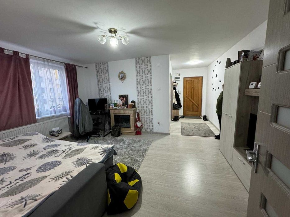 Inchiriere Apartament 2 camere central