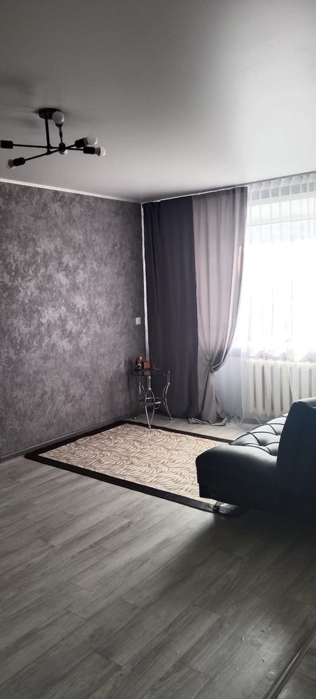Квартира посуточно