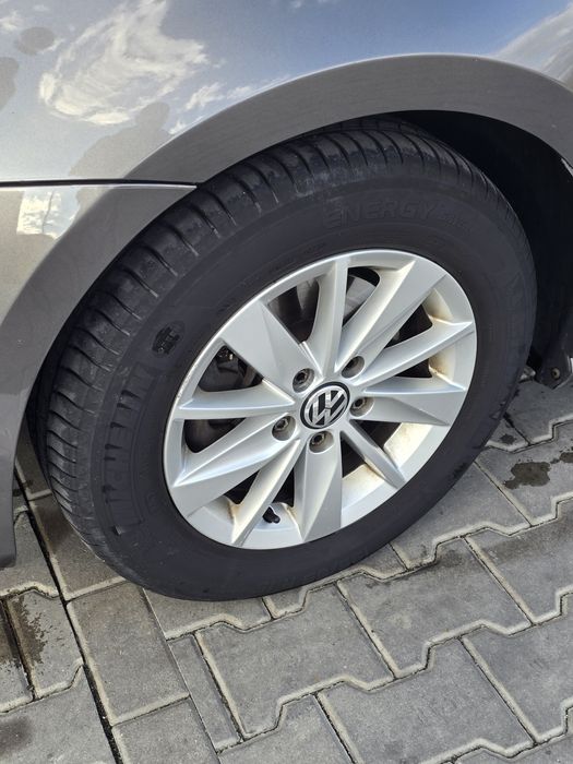 Vand Golf 7 1.6 tdi 110cp