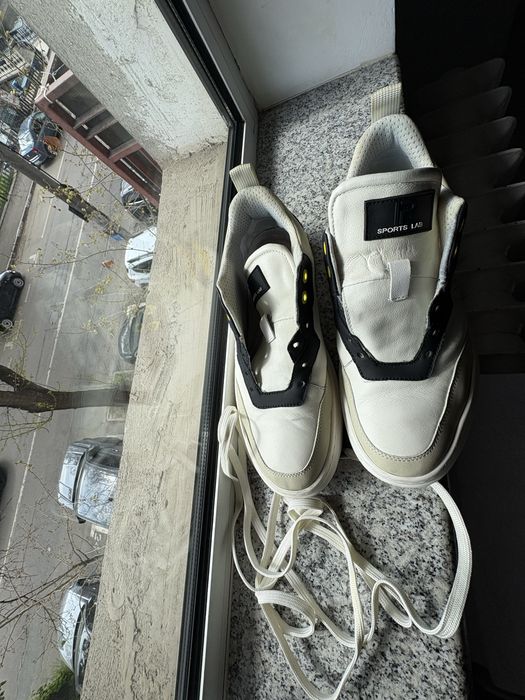 Pantofi casual Il Passo marimea 41