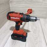Filetanta Hilti SF 10W-22 Nuron generatie noua 8Ah
