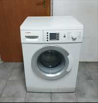 Masina de spălat rufe Bosch  Siemens  wm14E35F122