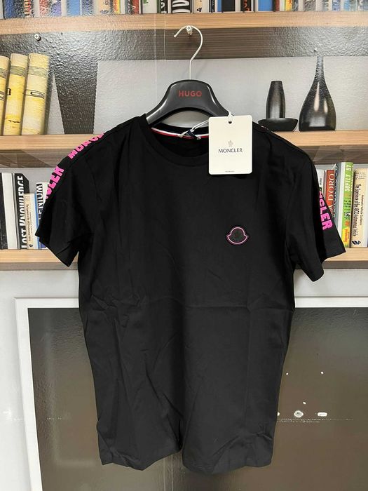 Мъжки тениски Karl Lagerfeld, Armani, Dsquared !