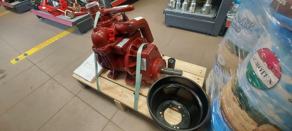 Pompa Vidanja import Italia preț 6500 lei tva inclus se poate trimite