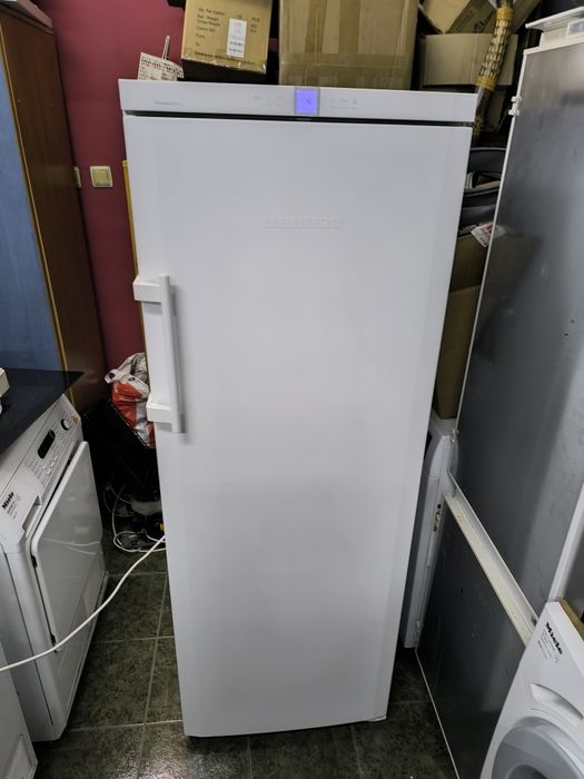 Фризер Liebher GN 2756 - 265 литра. NoFrost