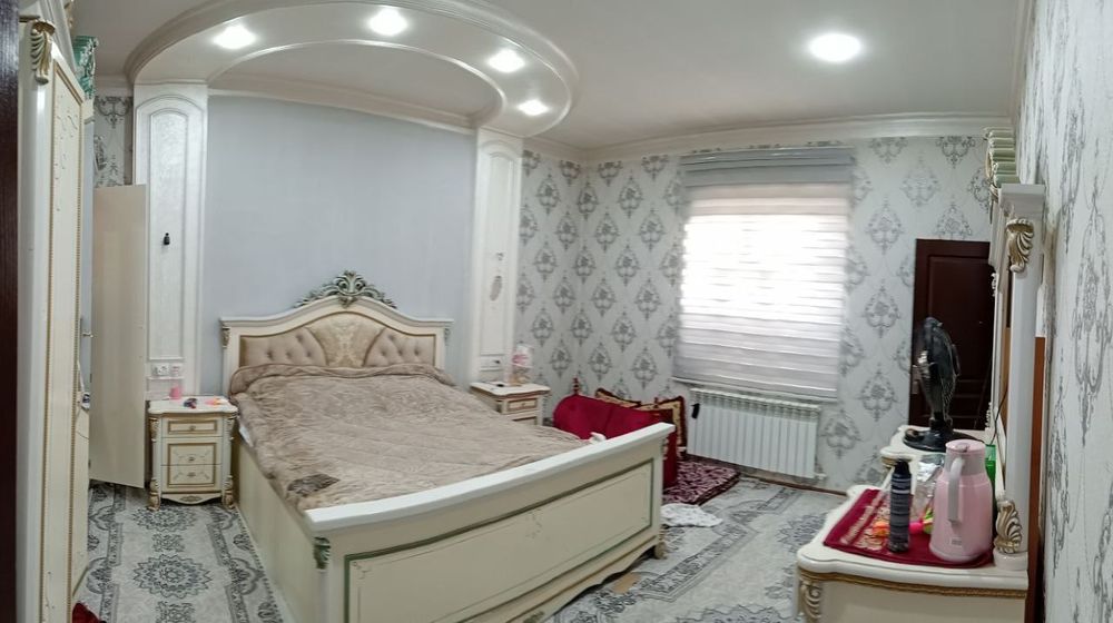 Тошкент тумани Келес Гиеос У В.да 3.2 сутик ховли.сотилади срочно.
