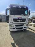 Vand Man Tgx 26.480