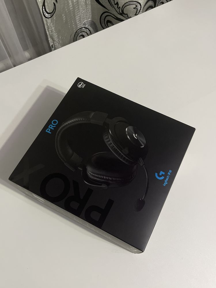 продам logitech g prox