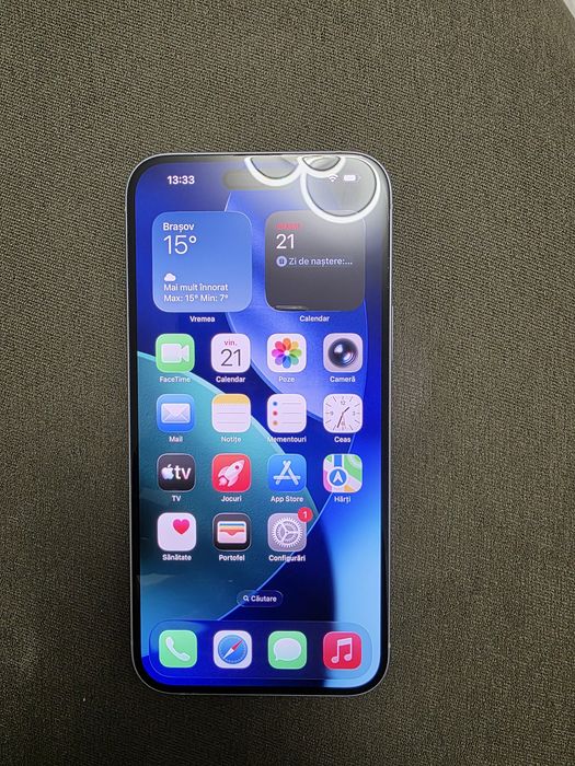 iPhone 15 Plus 128GB