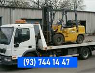 Avtokara xizmati BEPUL yetkazib beramiz  24/7 | Автокары с 3 до 50тонн