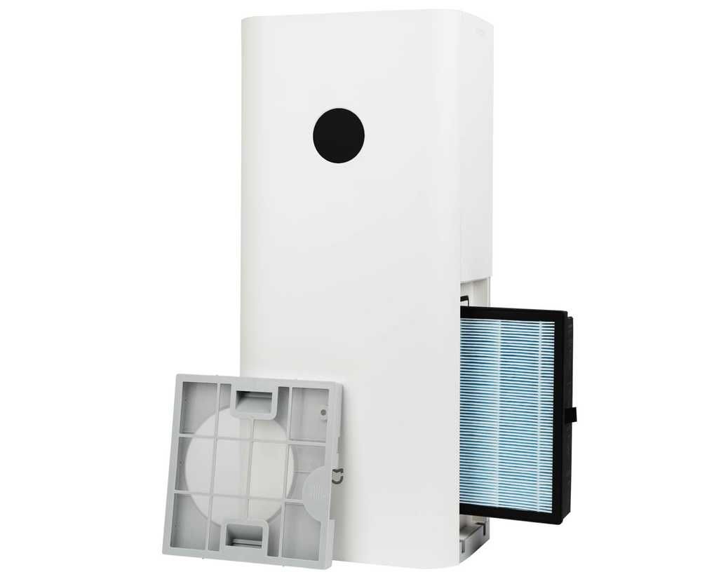 Бризер Xiaomi Mijia Air Fresh System 150‑A1