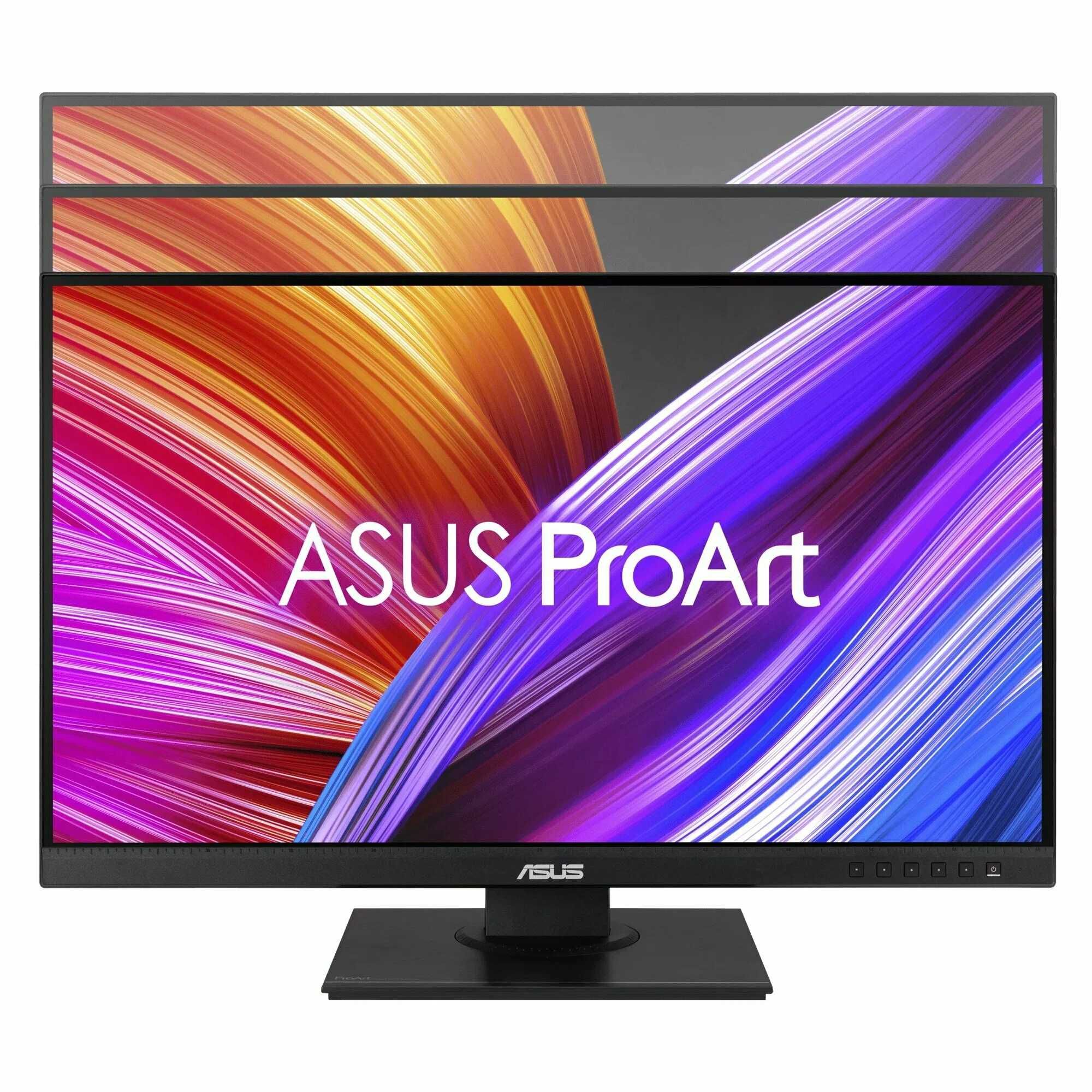 Новый 27" Монитор ASUS PA278QEV ProArt 27 , IPS, 2K, 75 Гц