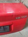 Capota spate audi a4