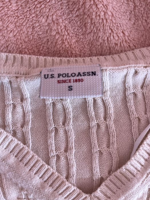 Блуза с дълъг ръкав Polo