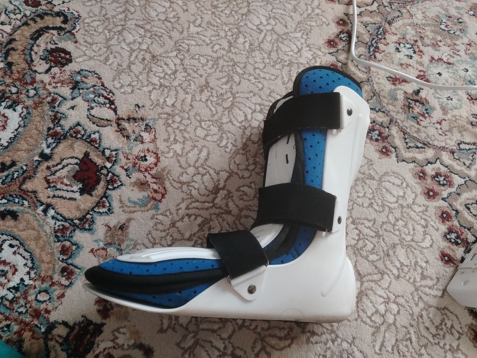 Продам Корсет для ног