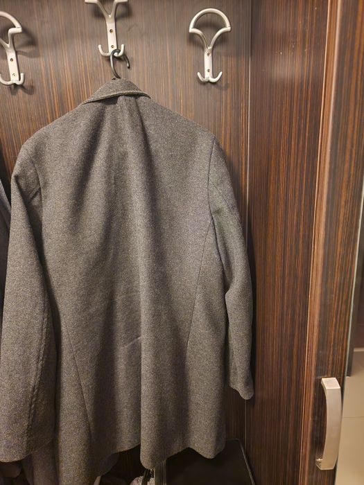 Palton gros christian berg