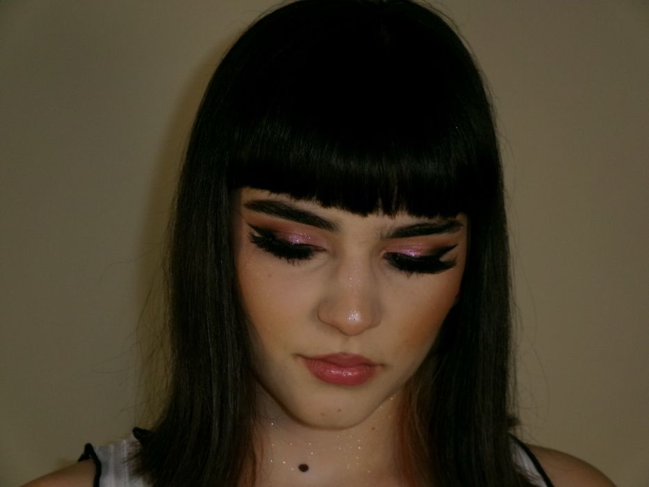 Machiaj profesional Slatina – Make-up artist acreditat
