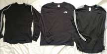 Bluze tehnice Helly Hansen the north face alte produse