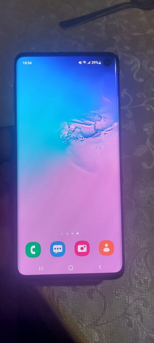 Samsung Galaxy S10