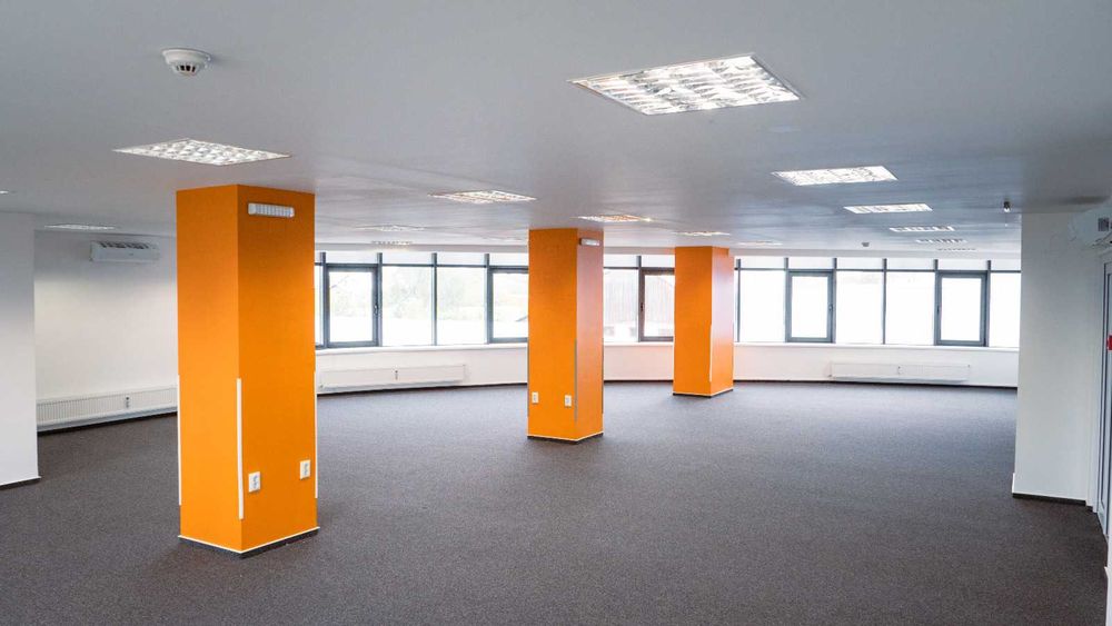 Birouri de inchiriat