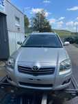 Accesorii Toyota Avensis Combi Facelift T25  2.2 D-4D Manual 2006-2008