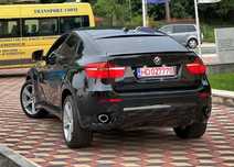 Bmw x6 sport 3.0.D 286.CP X-drive an.2009 adus recent