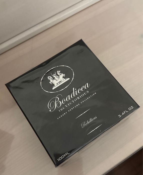 Парфюм Boadicea the Victorious Rebellious 100 ml
