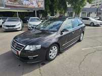 Passat B6 R Line 170Cp Bi-Xenon Webasto Piele Navi Perdelute  Soft Clo