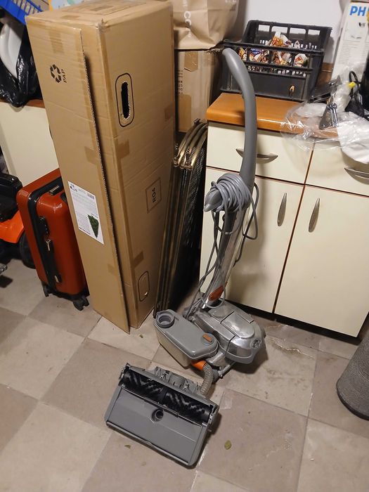 Aspirator KIRBY  Sentia