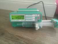 BRAUN Perfusor Compact