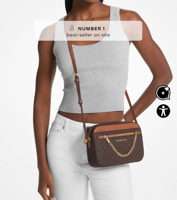 Сумка Michael Kors
