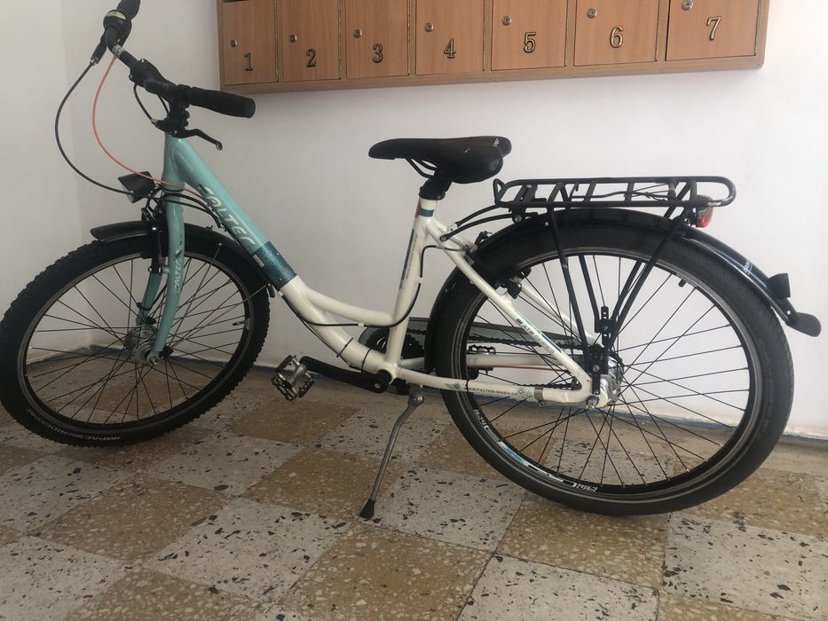 Bicicleta dama Falter fx607 in stare foarte buna!