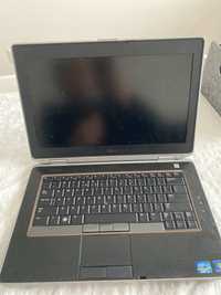 Laptop Dell Latitude 6420
