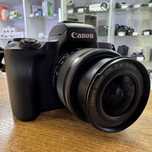 Цифровой фотоаппарат Canon EOS M50 / sk145268