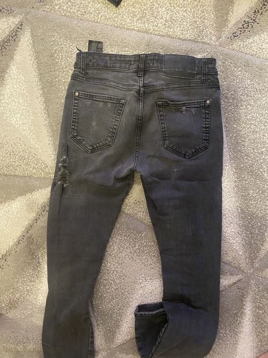 Blugi Zara mărimea 38(M)