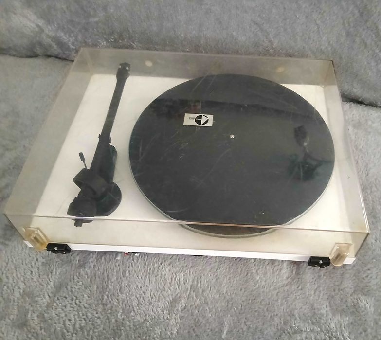 pick-up cu amplificare Argon Audio TT-2 USB