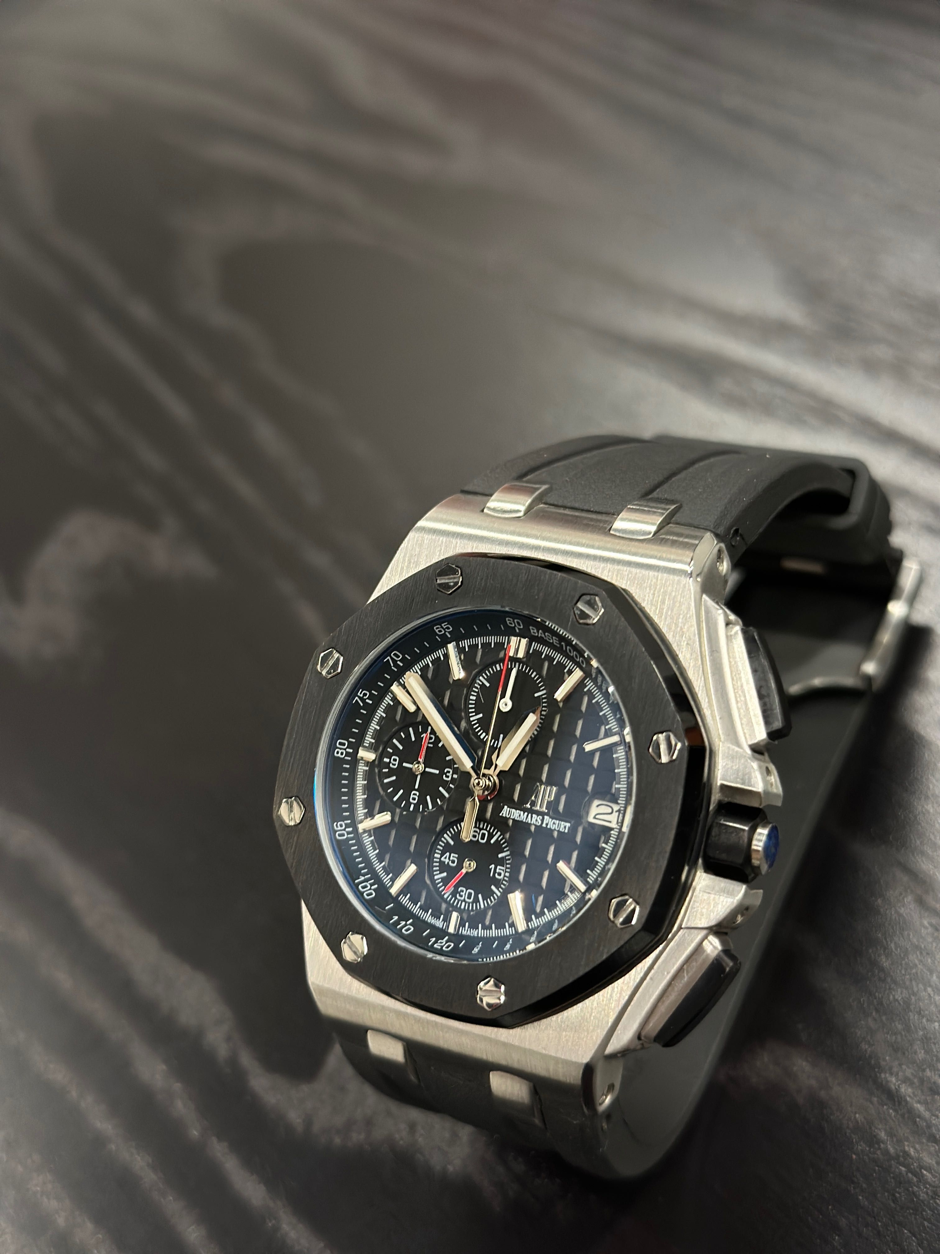 Audemars Piguet Royal Oak Offshore 44mm