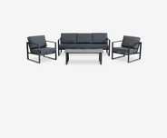 Set mobilier terasa