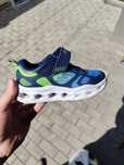 Adidași băieți Skechers light , mărimea 27