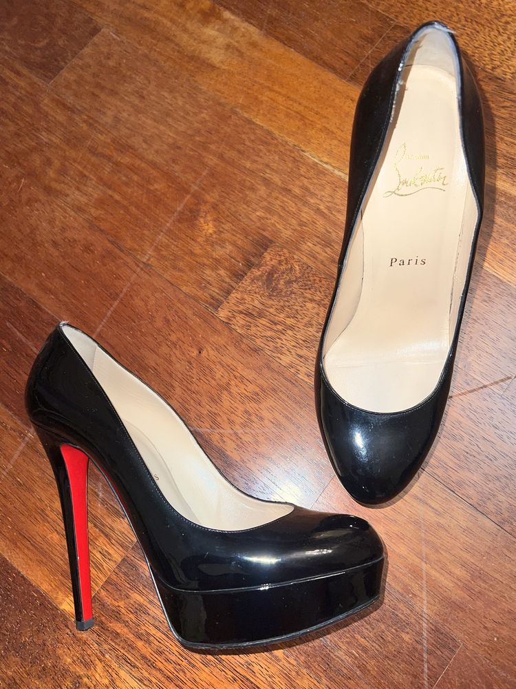 Christian louboutin туфли оригинал