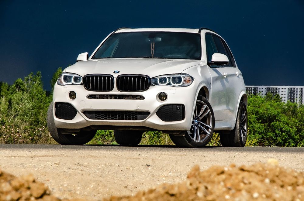 Vând BMW X5 Pachet M Preț Fix