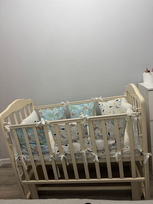 Манеж для детей 40 000тг