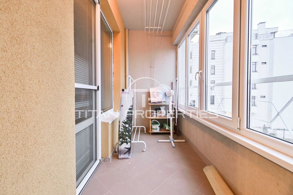 Продава се Двустаен апартамент в София, Младост 2 - 74 кв.м за 2609 €/кв.м - Снимка #13