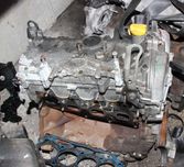 Двигател за Дачия Докер 1.6I К4М, 2013 г. Dacia Dokker