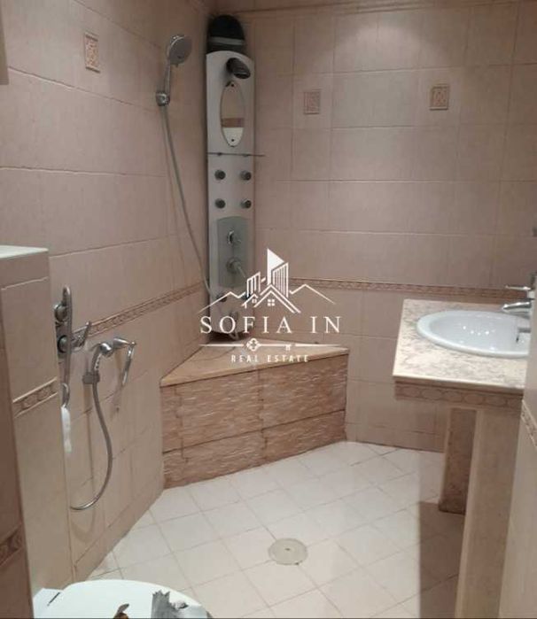 Дава се под наем Тристаен апартамент в София, Красно село - 110 кв.м за 800 € - Снимка #10